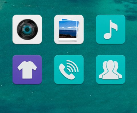清风流年 screenshot