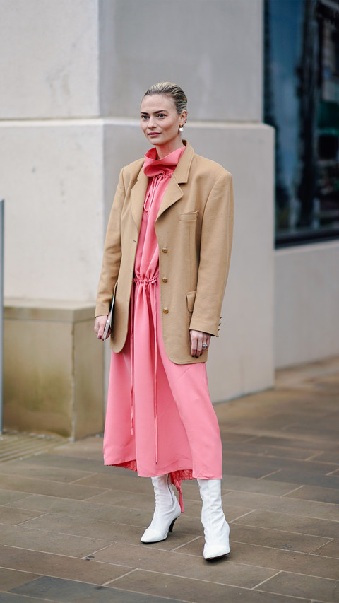 An indispensable coat after autumn 38 screenshot