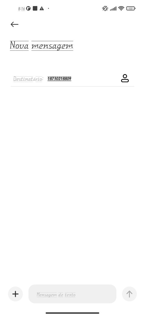 Esquece a Tristeza screenshot