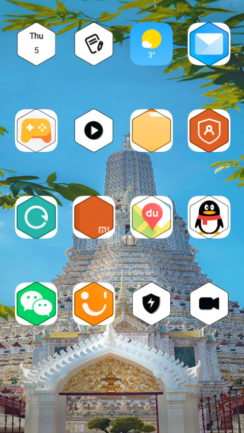 Bangkok_3MDS screenshot