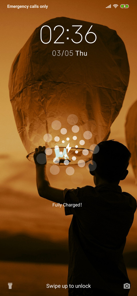 SkyLanterns_3MDP screenshot
