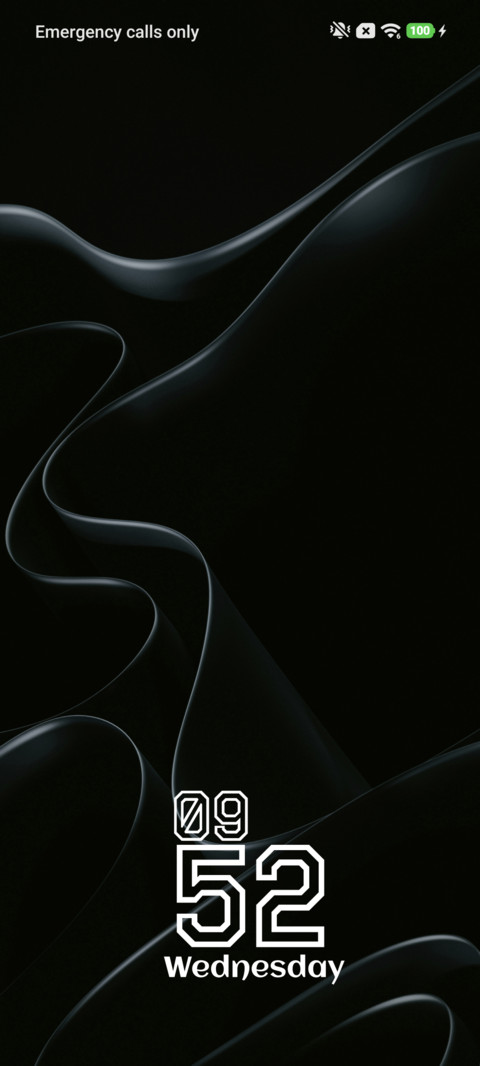 Plasma Streams screenshot