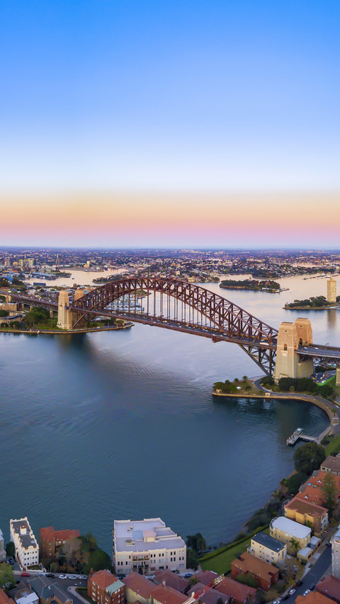 Dont miss Sydney Morning 18 screenshot