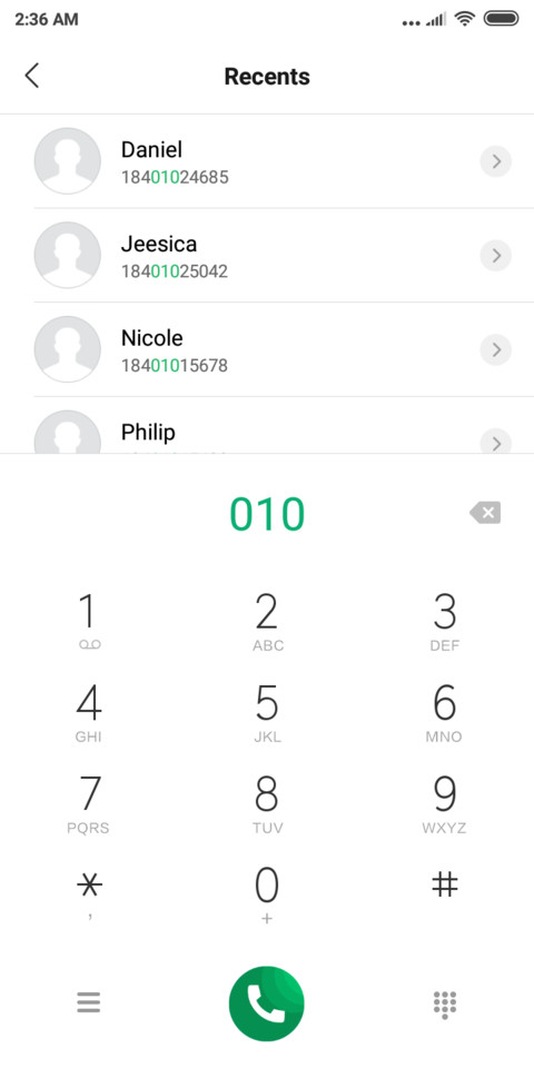 SPixel screenshot