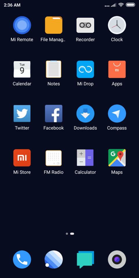 SPixel screenshot