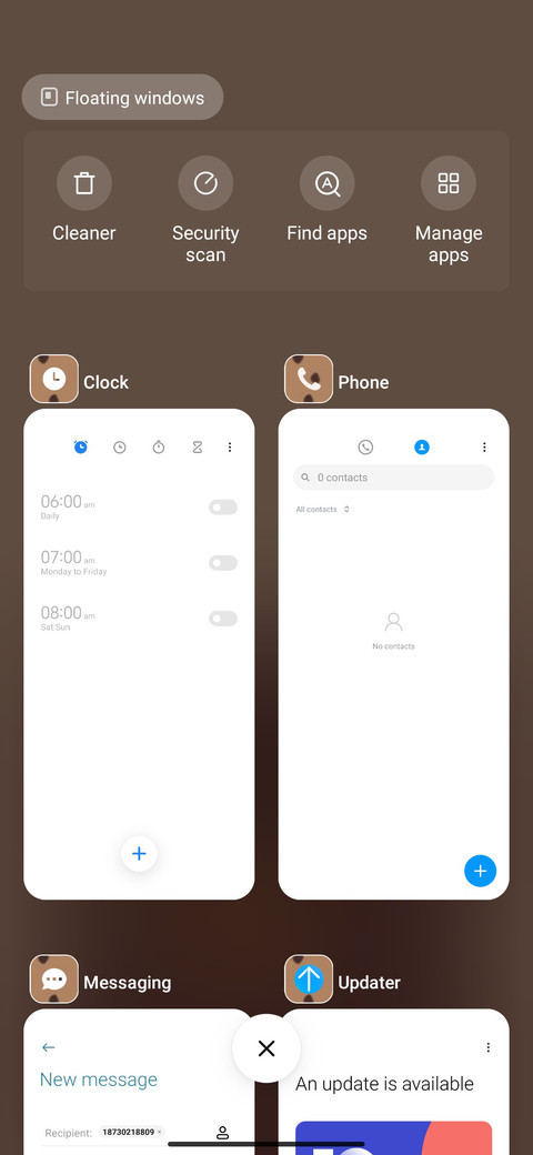 Teddy Love screenshot