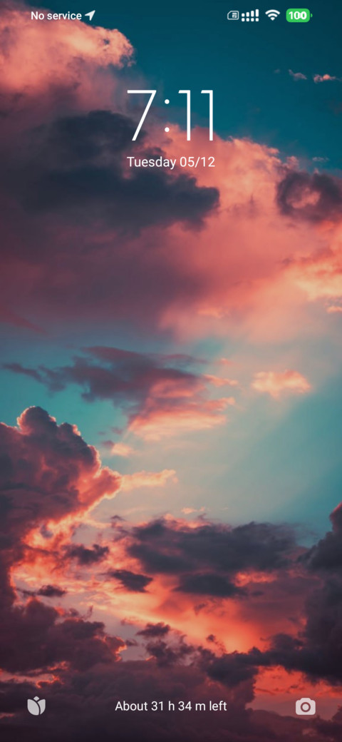 Iyosdan Sky screenshot