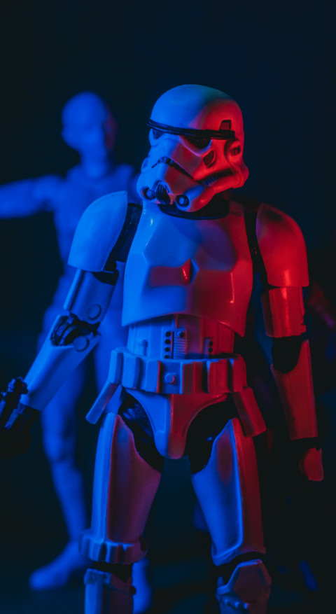 Star Wars (4) screenshot