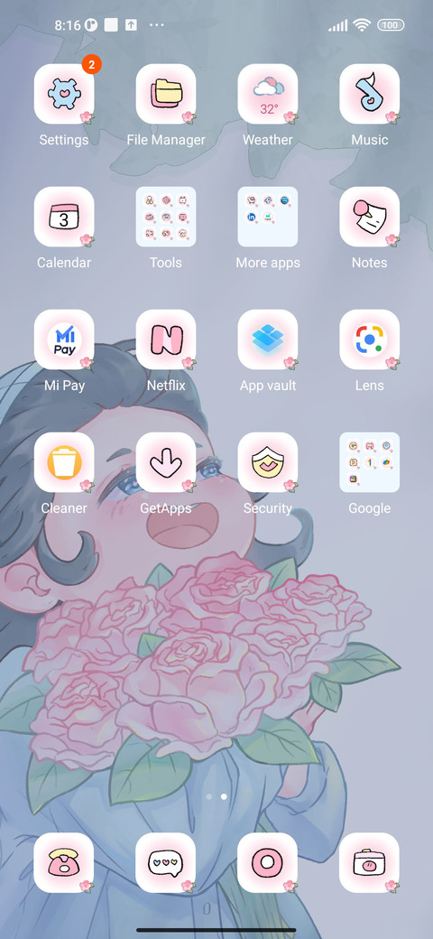 Go to Windy Places screenshot