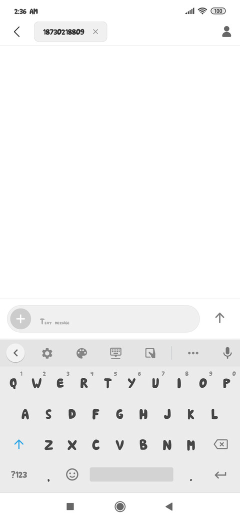 HelloChubby screenshot