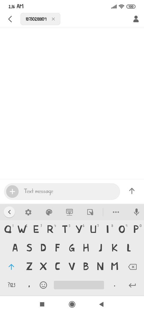 GangGang screenshot
