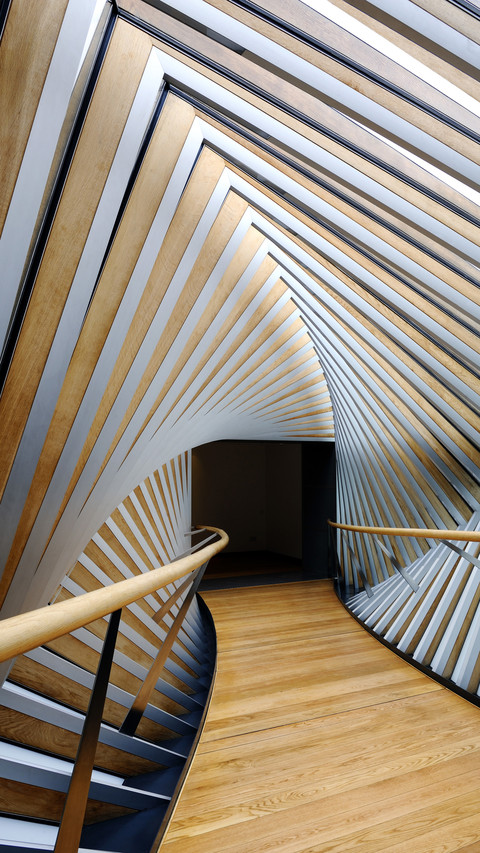 Super amazing staircase 5 screenshot