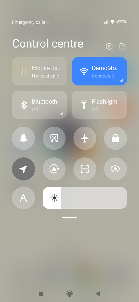 Yin Yan_3MDS screenshot
