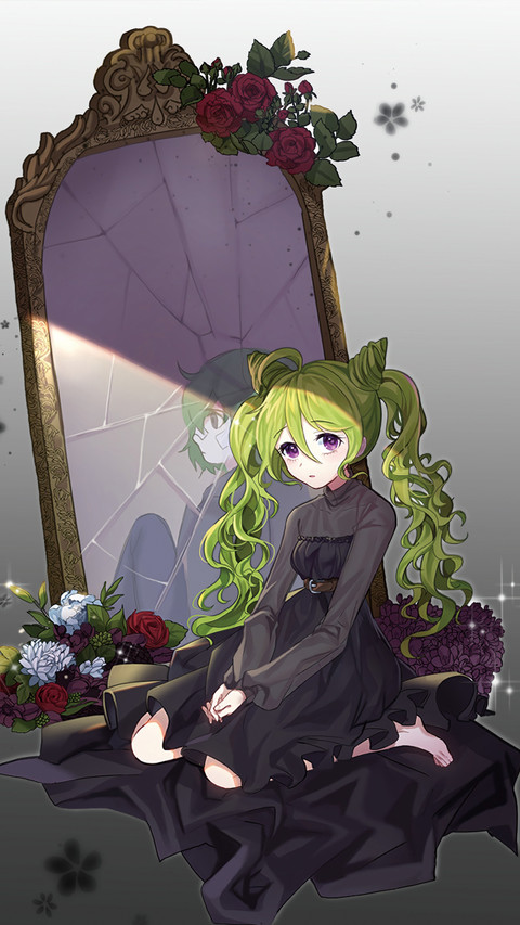孤单的日子 screenshot