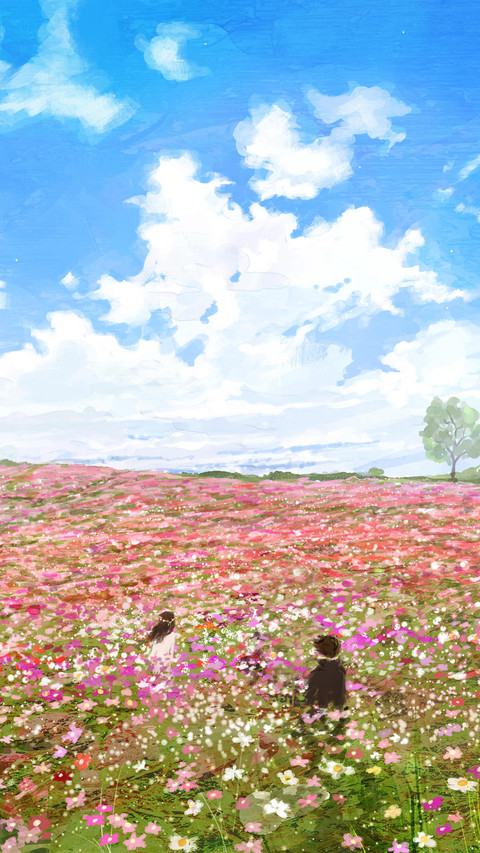 原来你还在这里 screenshot