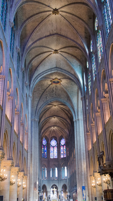 Church Palace screenshot