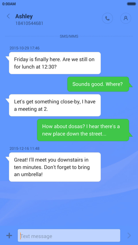  IN Beauty of Loneliness screenshot