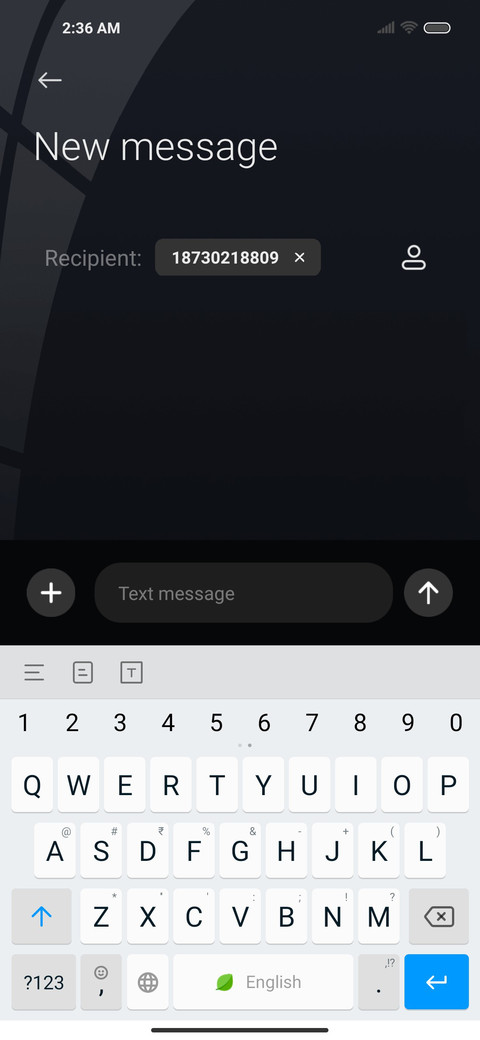 Watch IOS screenshot
