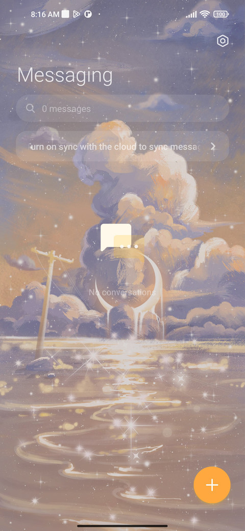 Joy+rest+life screenshot