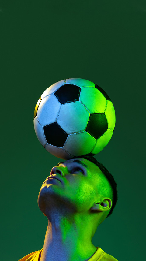 Football Photography screenshot