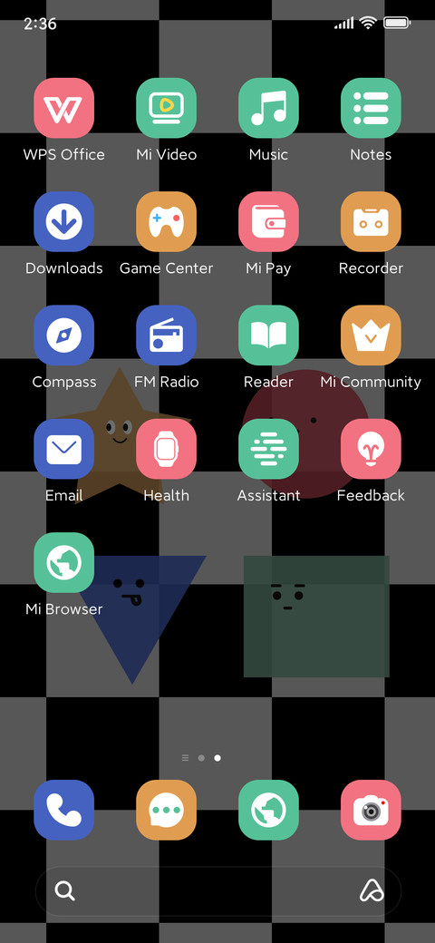 Light Emoji Kit screenshot