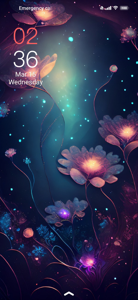 Dare Space screenshot