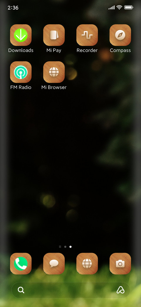 Cute_Teddy_One screenshot