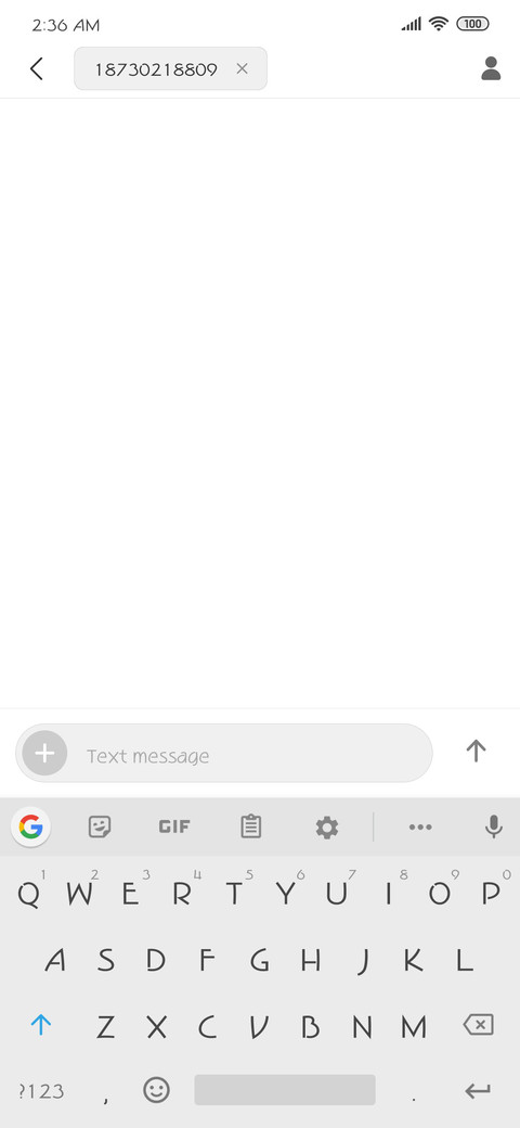 Amabile-Regular screenshot