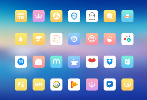 芬芳 screenshot