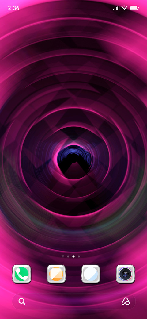 senyum_DWM2 screenshot