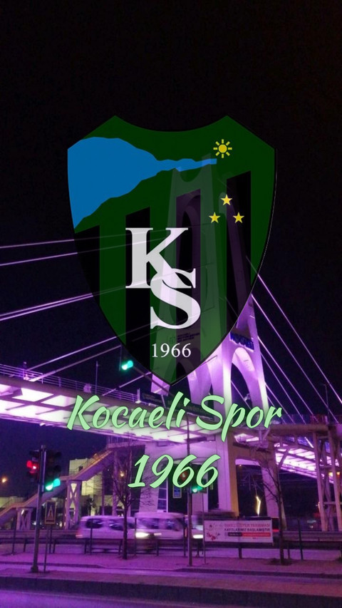 KOCAELI SPOR 1966 screenshot