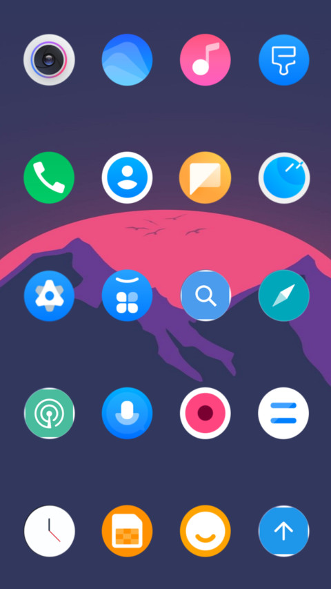 Stylish_DWM3 screenshot