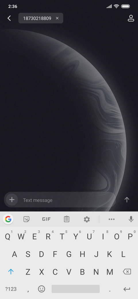 Fantasy screenshot