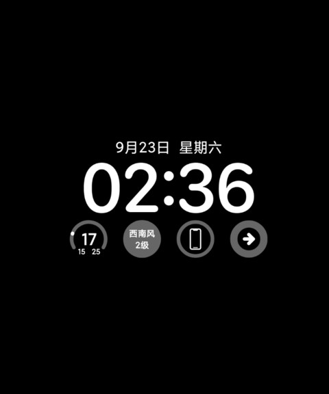 A16 Pro screenshot