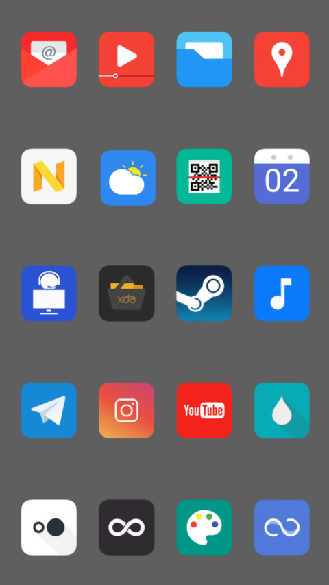 Pixel Oreo 1 screenshot