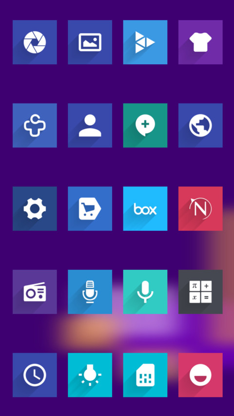 Colors Light screenshot