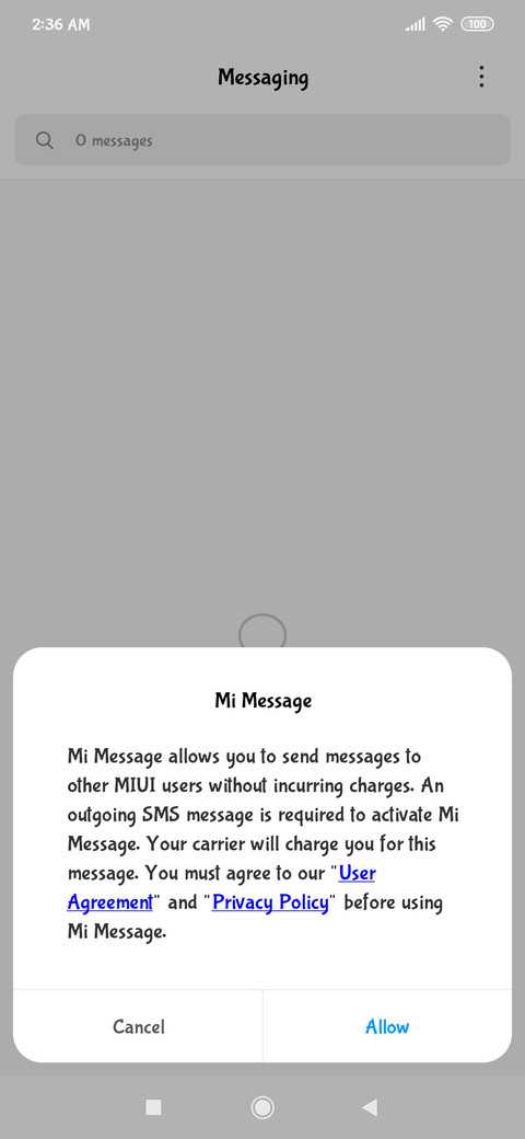 Bubble+বরকত screenshot