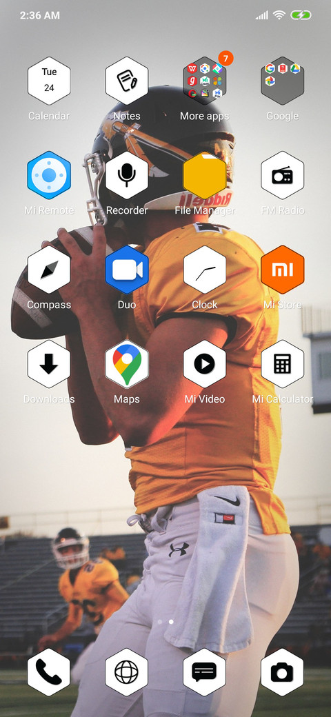 Rugby_3MDS screenshot