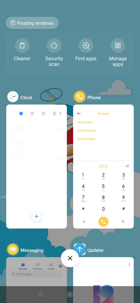Doraemon_3MDS screenshot