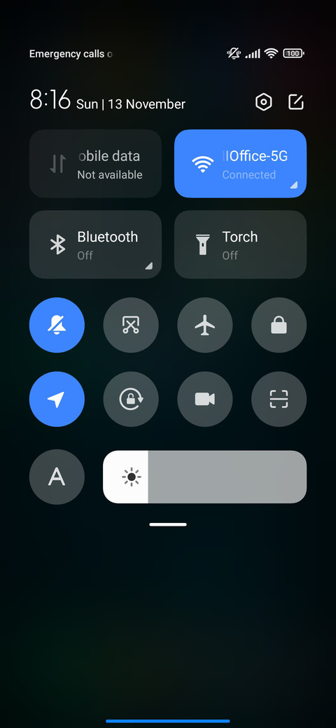 Bedrigo_Mod screenshot