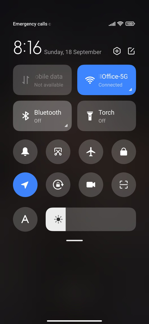 Meetchargeyou screenshot