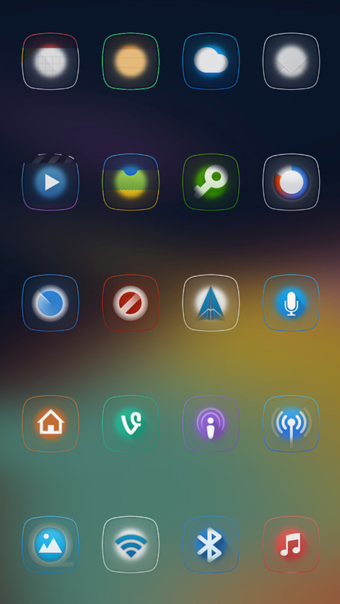T1X screenshot