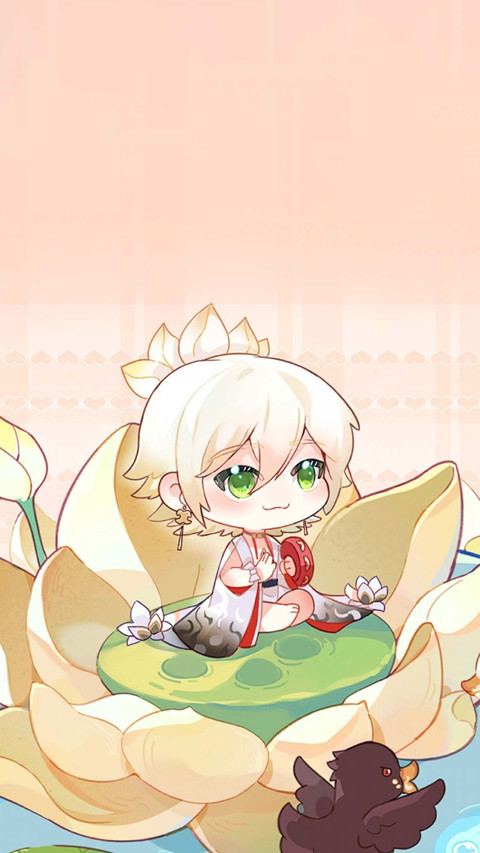 《阴阳师》太肝了？ screenshot