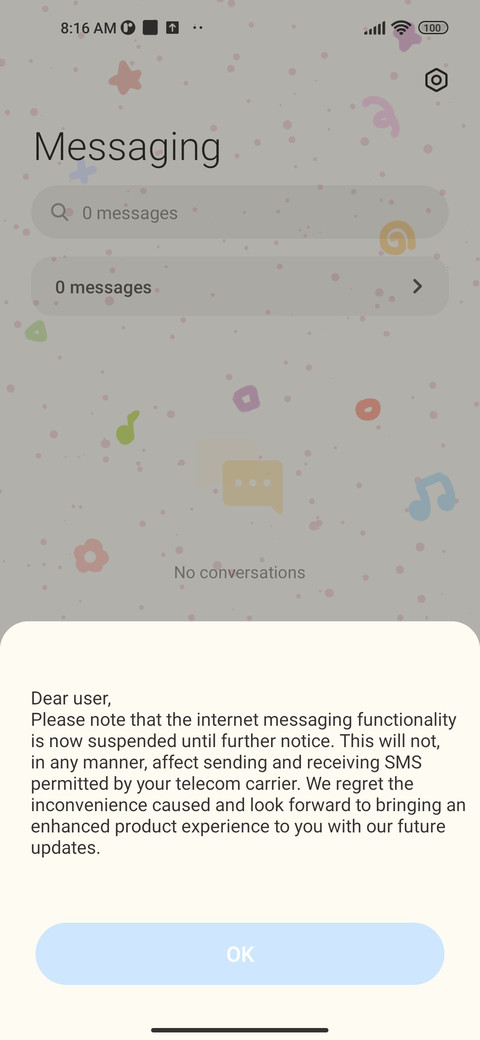 Lazy Cat screenshot