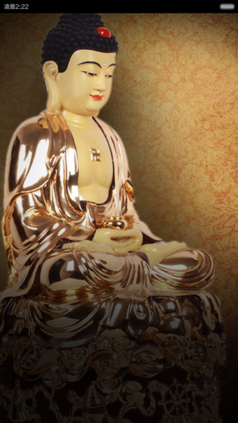 佛缘 screenshot