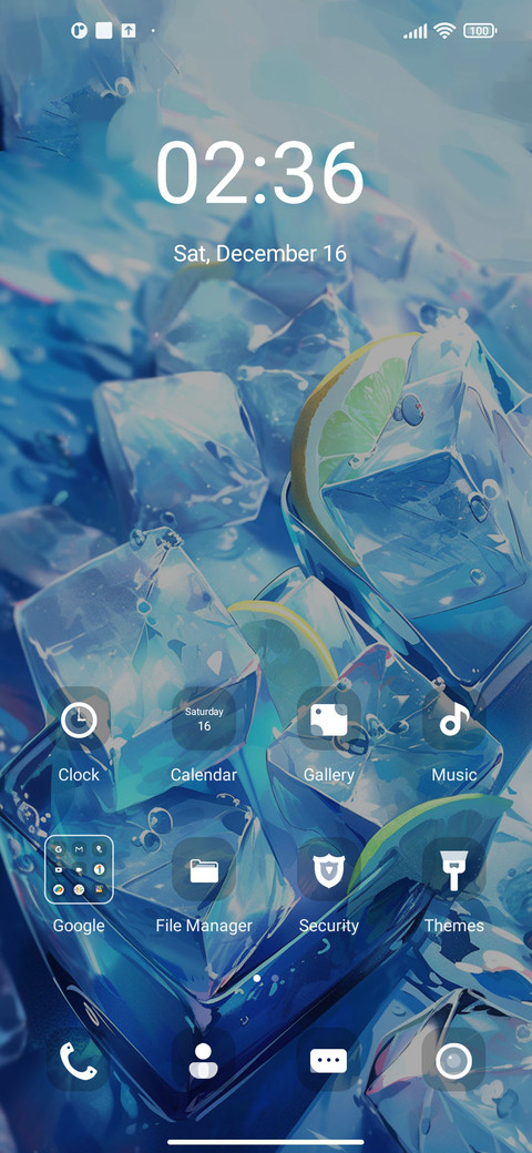 Cool+summer+days screenshot