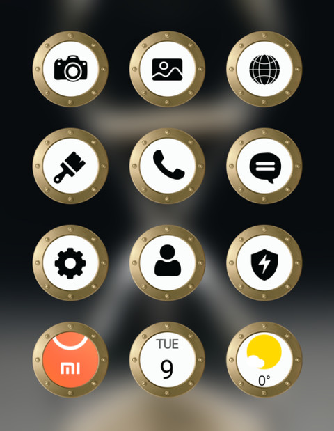 SandClock_3MDS screenshot