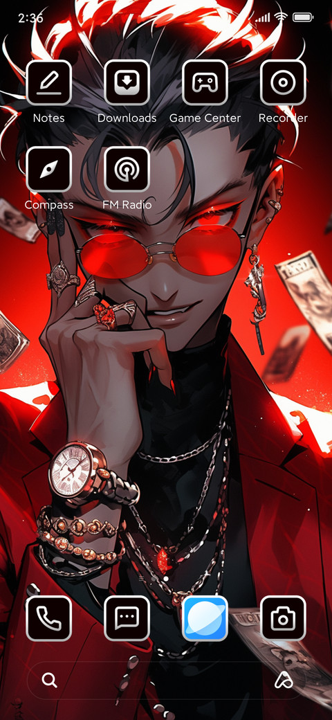 Jewelry mogul screenshot