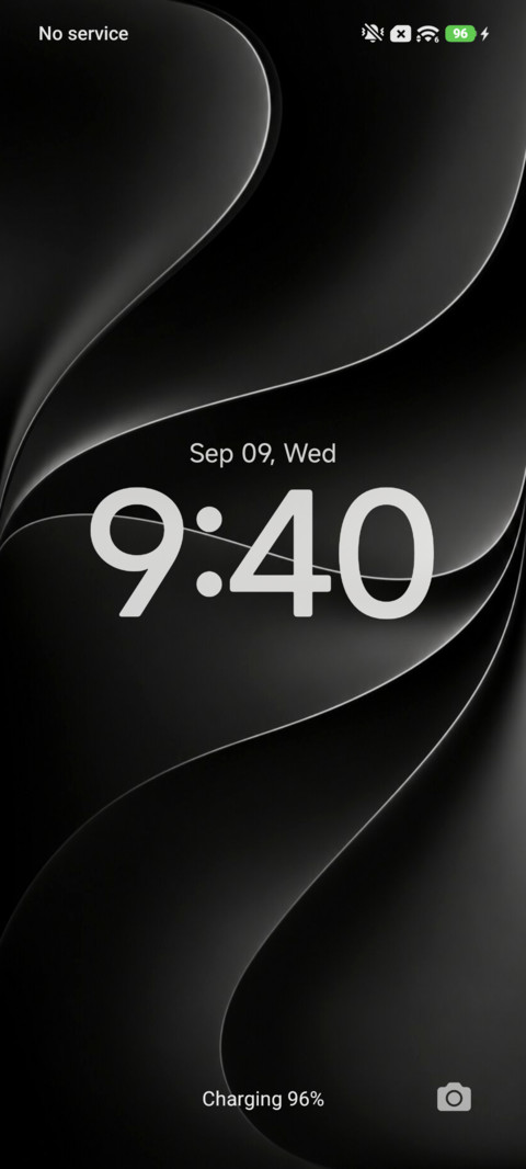 Obsidian DarkIcon screenshot