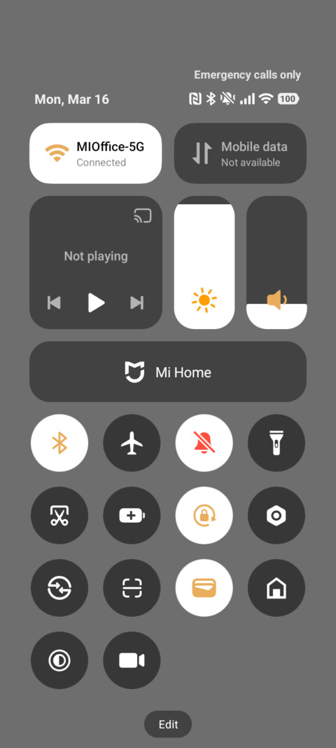 Mimic Life Lite screenshot